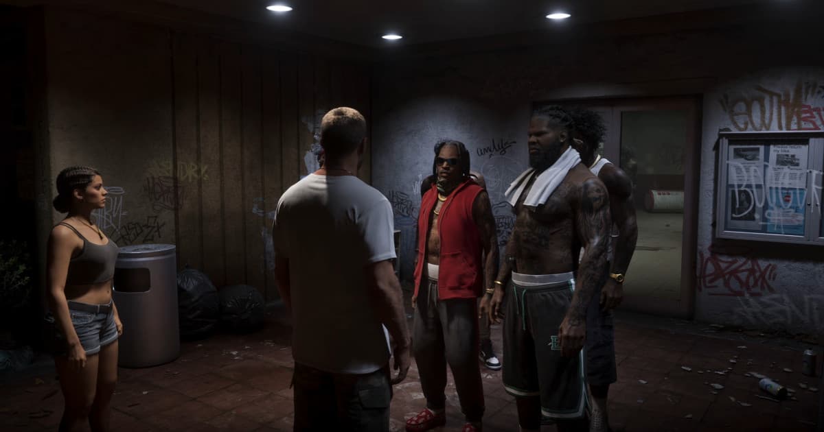 A Rockstar tisztászta, hogy lesz-e mikrotranzakció a GTA 6-ban vagy sem