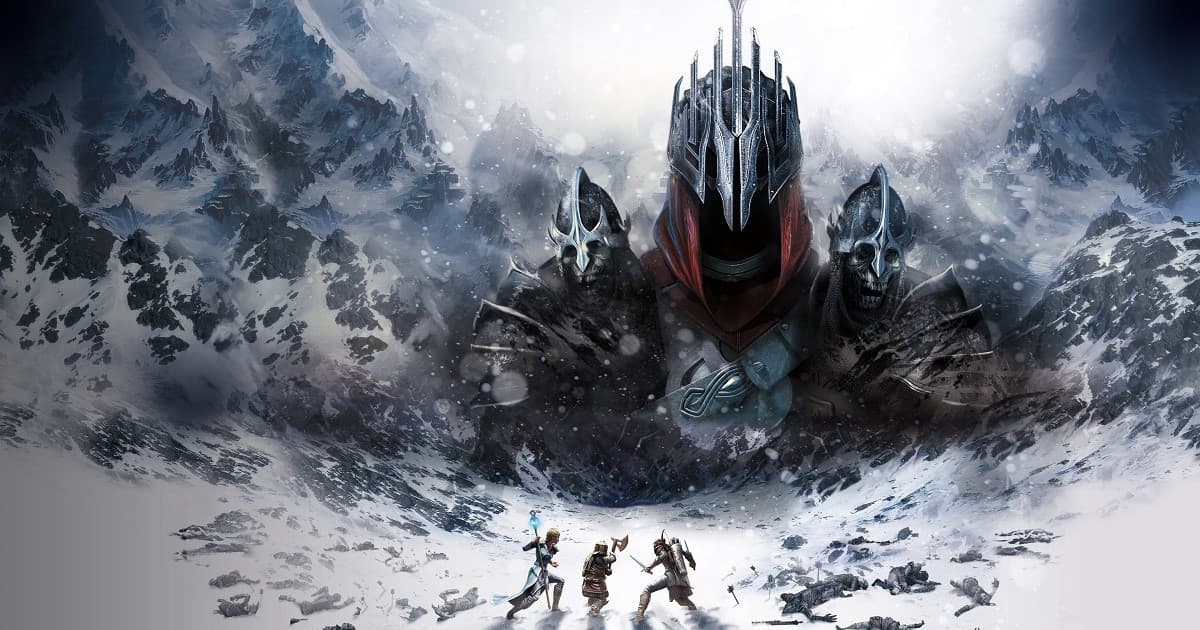 A War in the North után újabb A Gyűrűk Ura-klasszikusok térhetnek vissza Mordorból