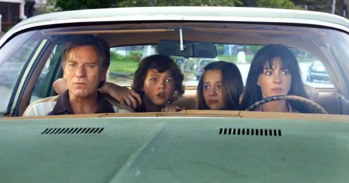 Az első reakciók alapján Az Oak Street vége porig alázza a Jurassic World-filmeket