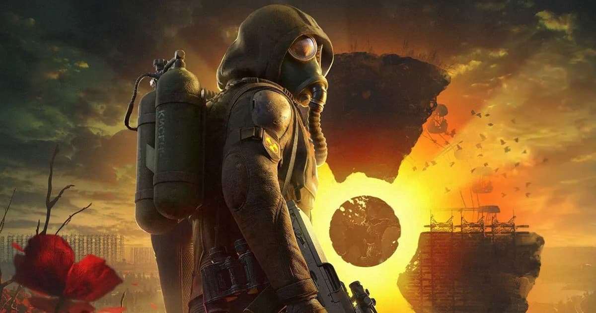 Az eddigi legőrültebb kalandot ígéri a S.T.A.L.K.E.R. 2 második nagy DLC-je