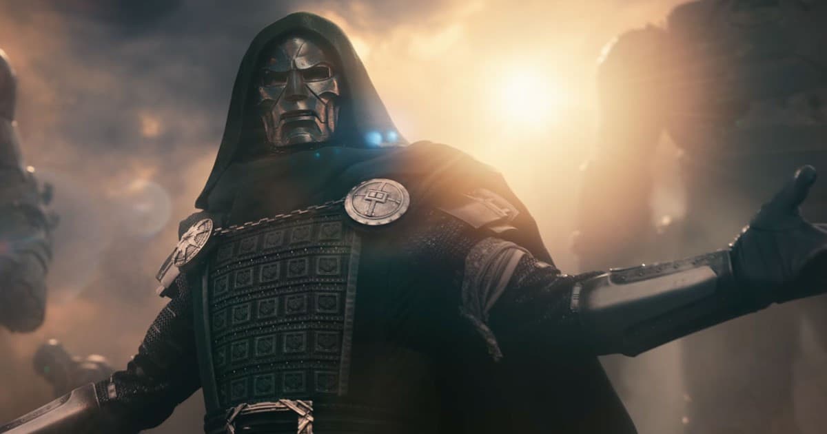 BRÉKING! Megjött a Bosszúállók: Doctor Doom ébredése teljes előzetese