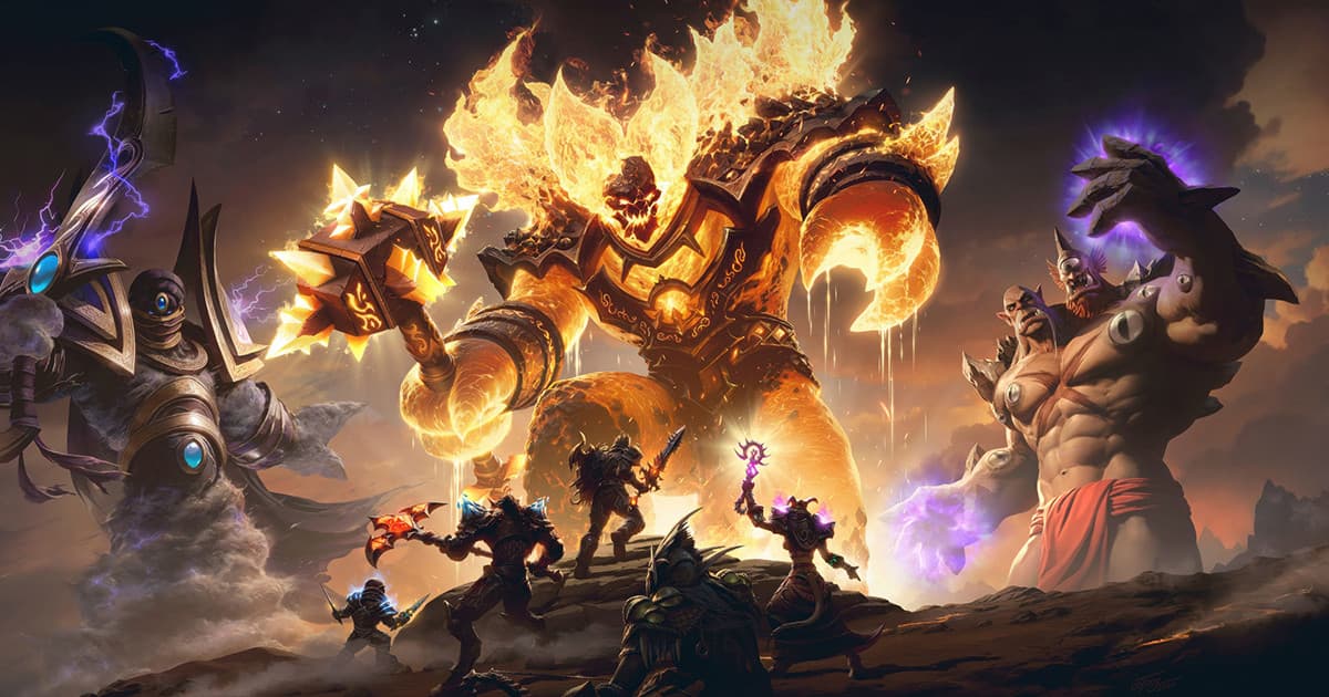 Búcsúzik a Blizzard zenei mestere, aki a World of Warcrafton és az Overwatchon is dolgozott