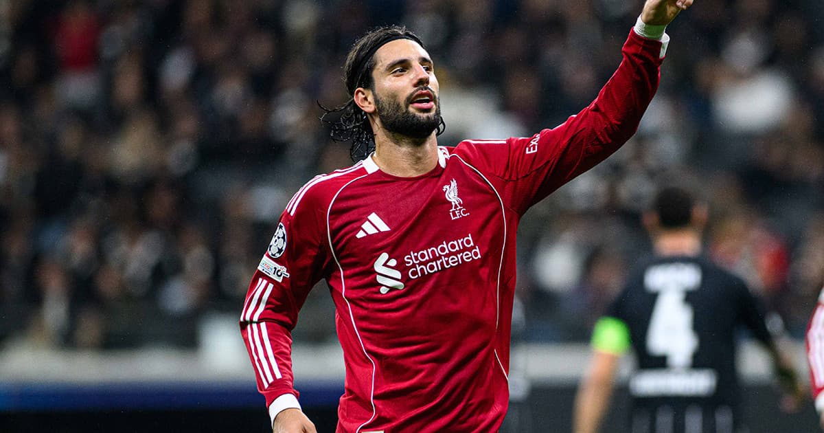Szoboszlai Dominik a Premier League egyik legértékesebb játékosa lett az EA Sports FC 27-ben