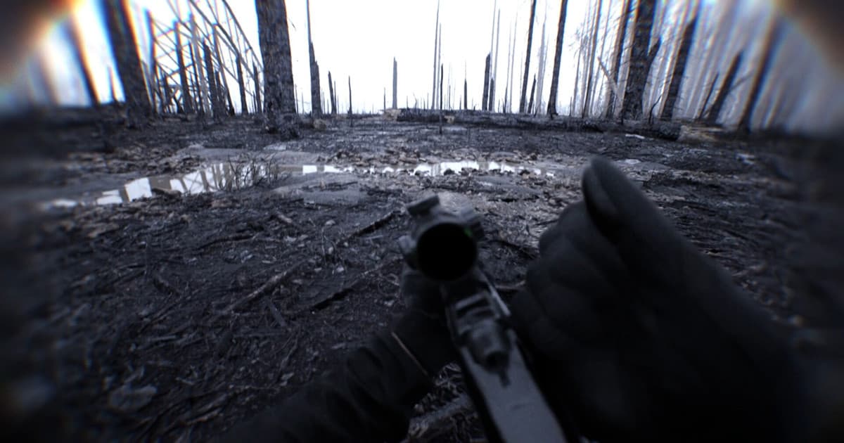 Egy évnyi fejlesztés eredménye a Bodycam új gigafrissítése
