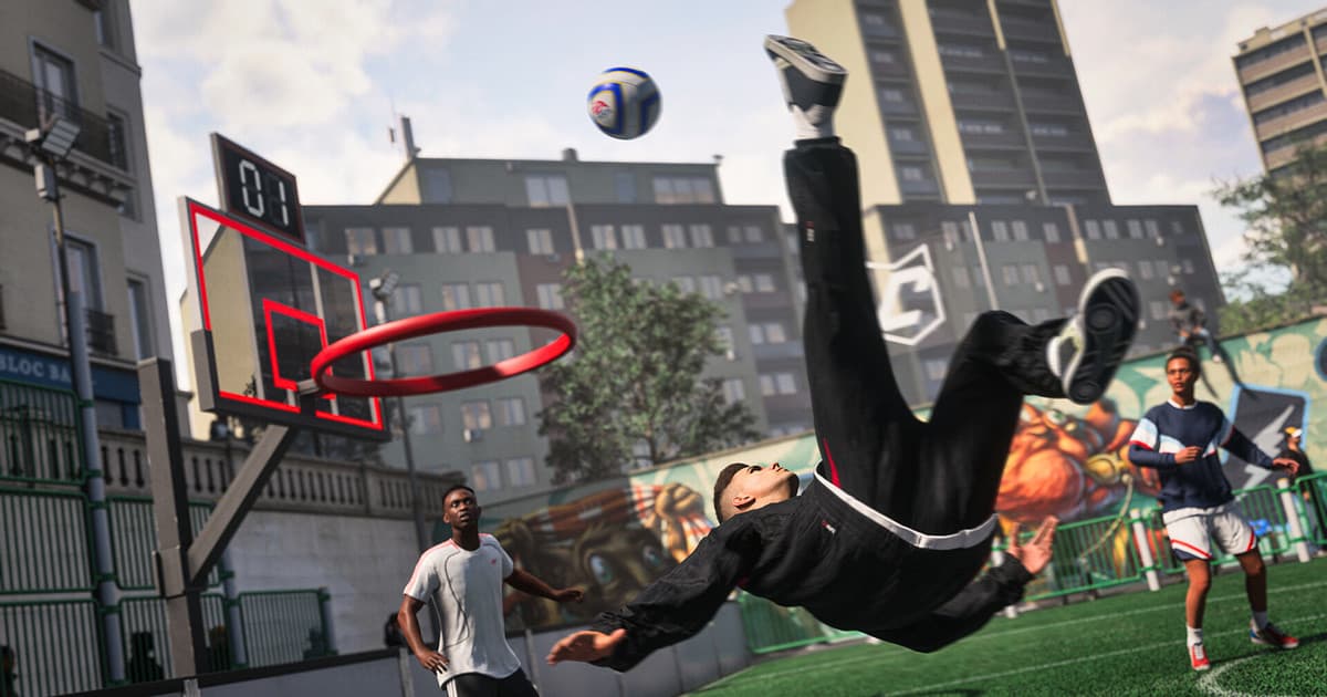Elhagyjuk a Stadiont – Nagy bemutatót kapott az EA Sports FC 27 nyílt világú módja