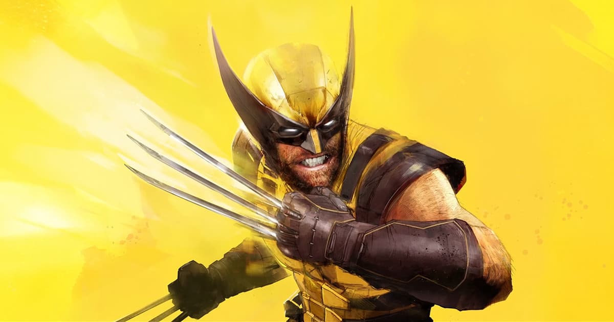 Elkészült a Marvel’s Wolverine, aranylemezre került az Insomniac játéka