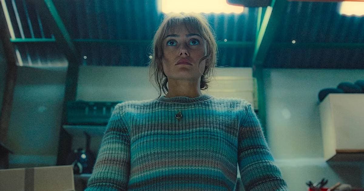 Ella Purnell újra gyilkol, előzetest kapott az Aranyom második évada