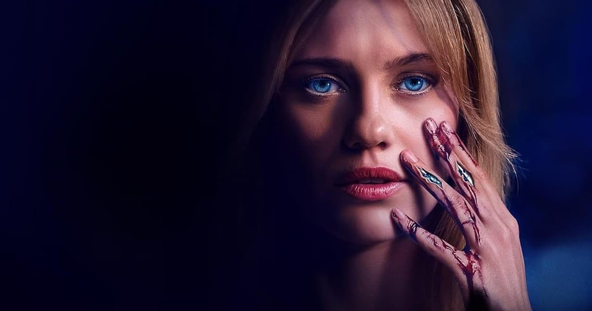 Erotikus thriller lett a SOULM8TE és ez nagyon jól áll neki – kritika