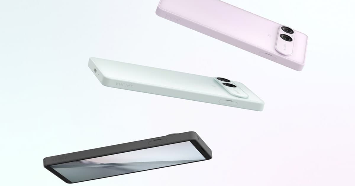 Fényesebb, hangosabb, drágább lett a Sony Xperia 10 VIII