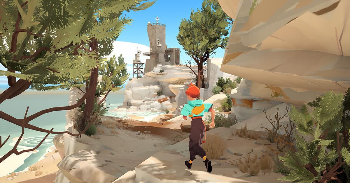Furgont és nyugalmat ad ajándékba az Epic Games Store ezen a héten