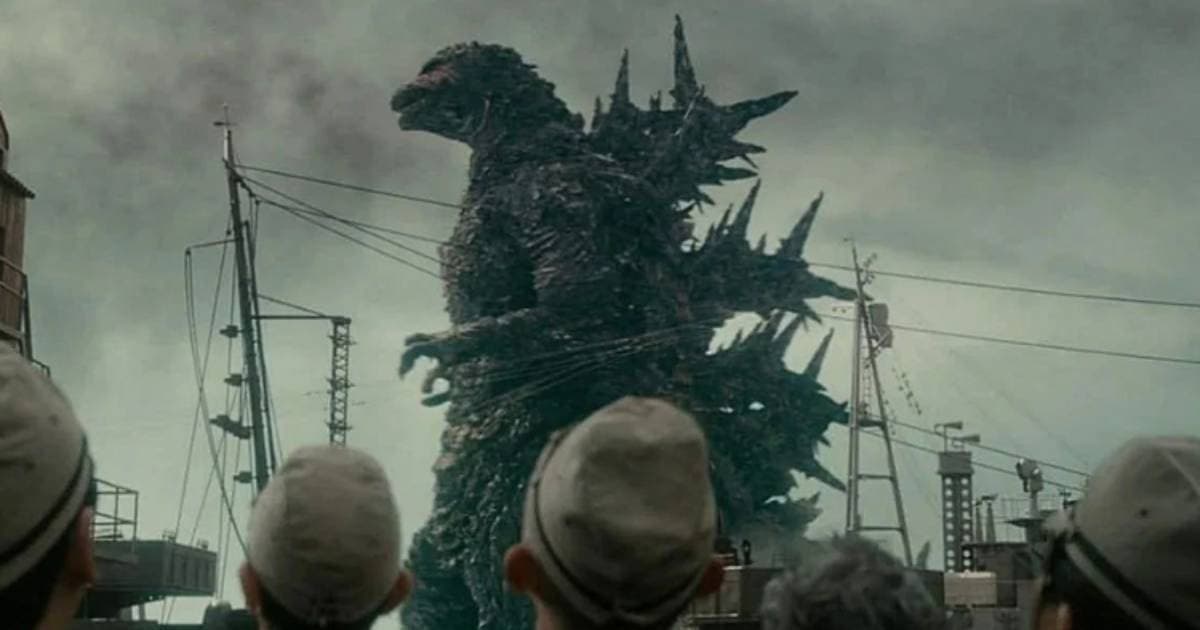 Godzilla nem siet sehova – majdnem rekordhosszú lesz a Godzilla Minus Zero