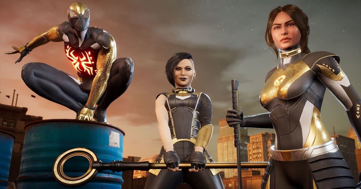 Ha fillérekért szeretnétek behúzni az egyik legjobb Marvel-játékot, most itt a lehetőség!