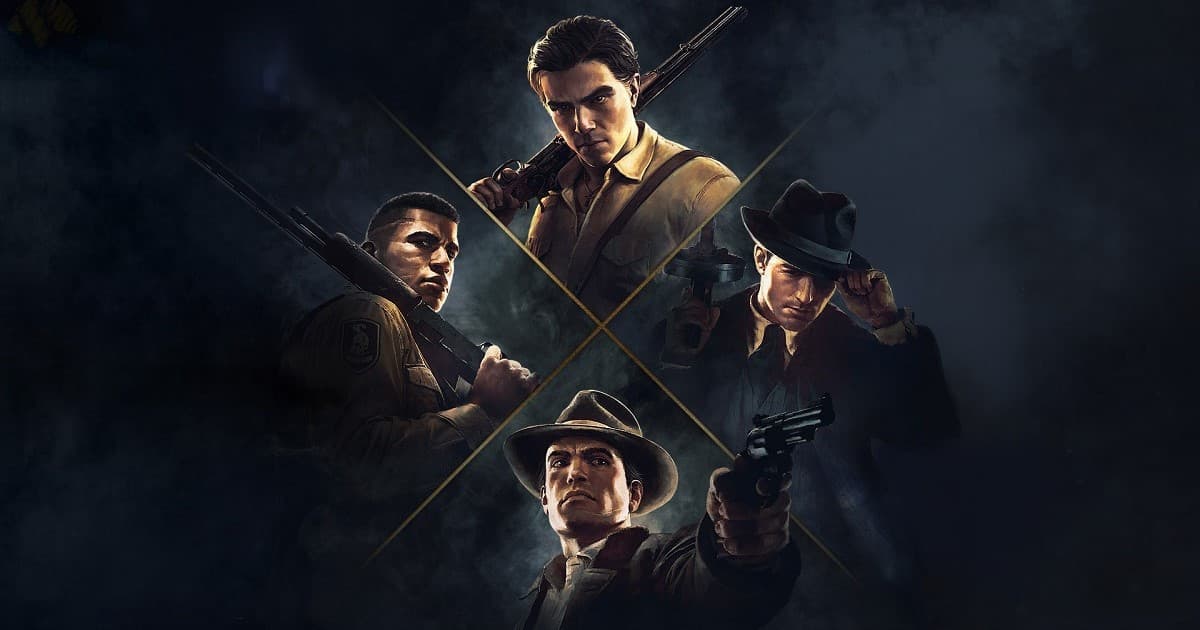 Ha már unod a GTA-t, most brutálisan olcsón csaphatsz le a teljes Mafia-szériára