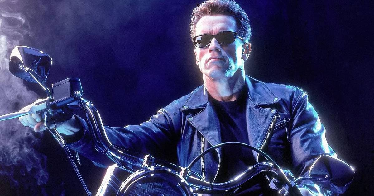 Hasta la vista, baby! Szeptemberben újra a hazai mozikba kerül a Terminátor 2.