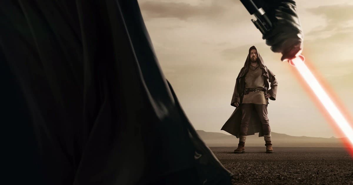 Hiába lett pocsék az Obi-Wan Kenobi-sorozat, Ewan McGregor valósággal könyörög a visszatérésért