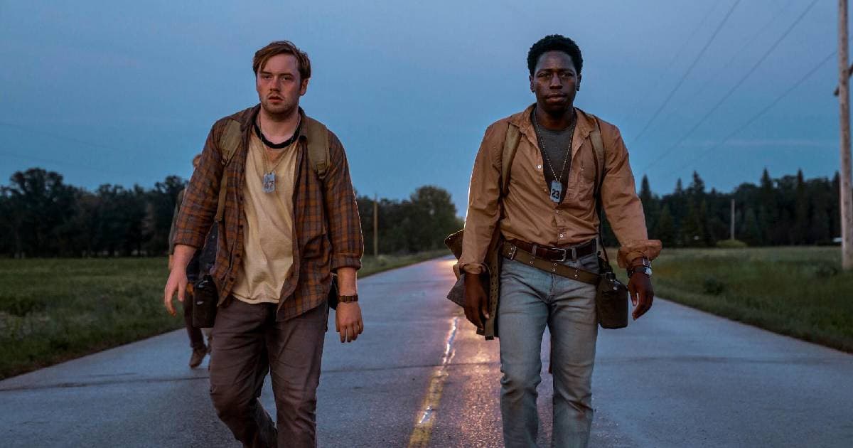 Jön az HBO Maxra a legutóbbi Stephen King-film, de készíts fel rá a lelked