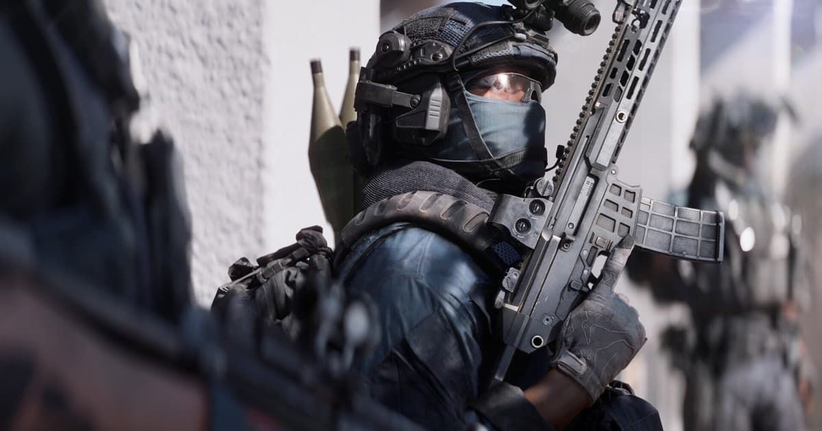 Jövő héten megint ingyenes lesz a Battlefield 6, de most jön a csavar!