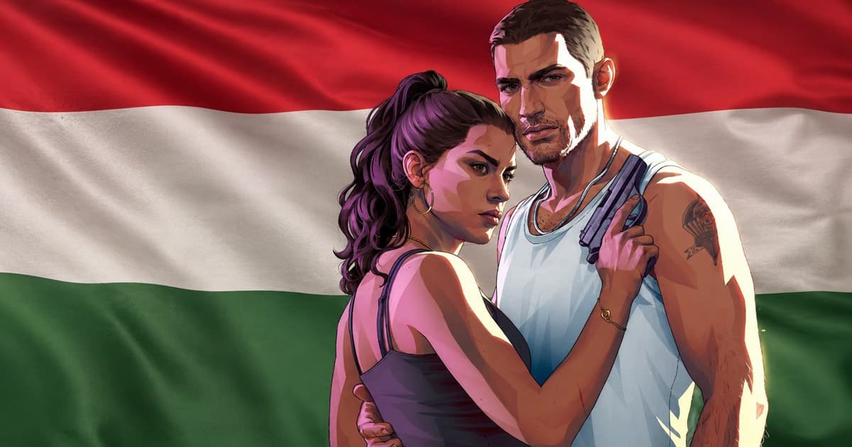 Kapaszkodj meg, de MAGYAR SZINKRONT kapott a GTA 6 bemutatója!
