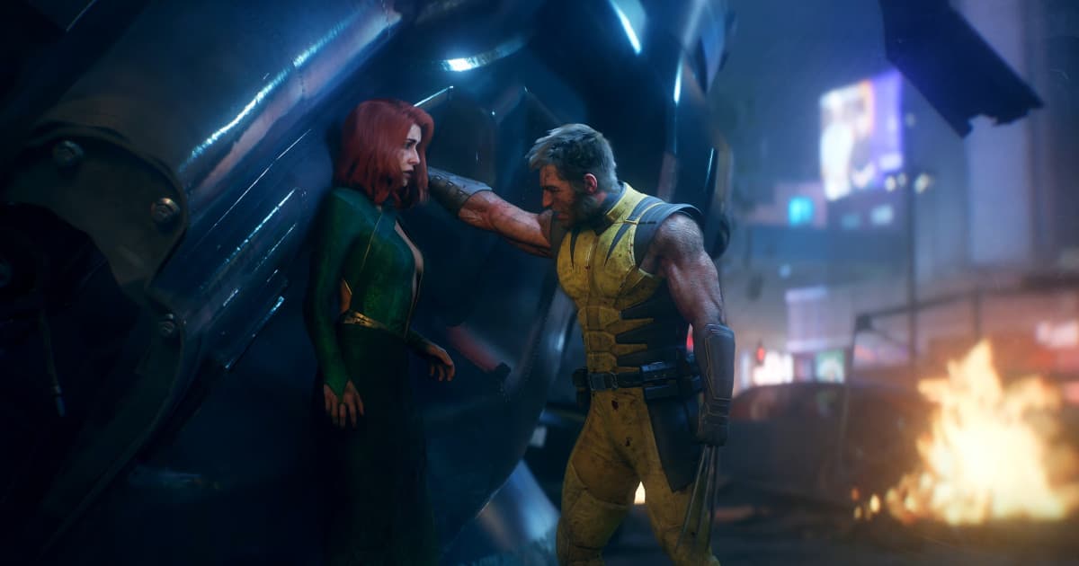 Kiderült, hogy a Spider-Man 2 után hány irányítható karakter lesz a Wolverine-ben