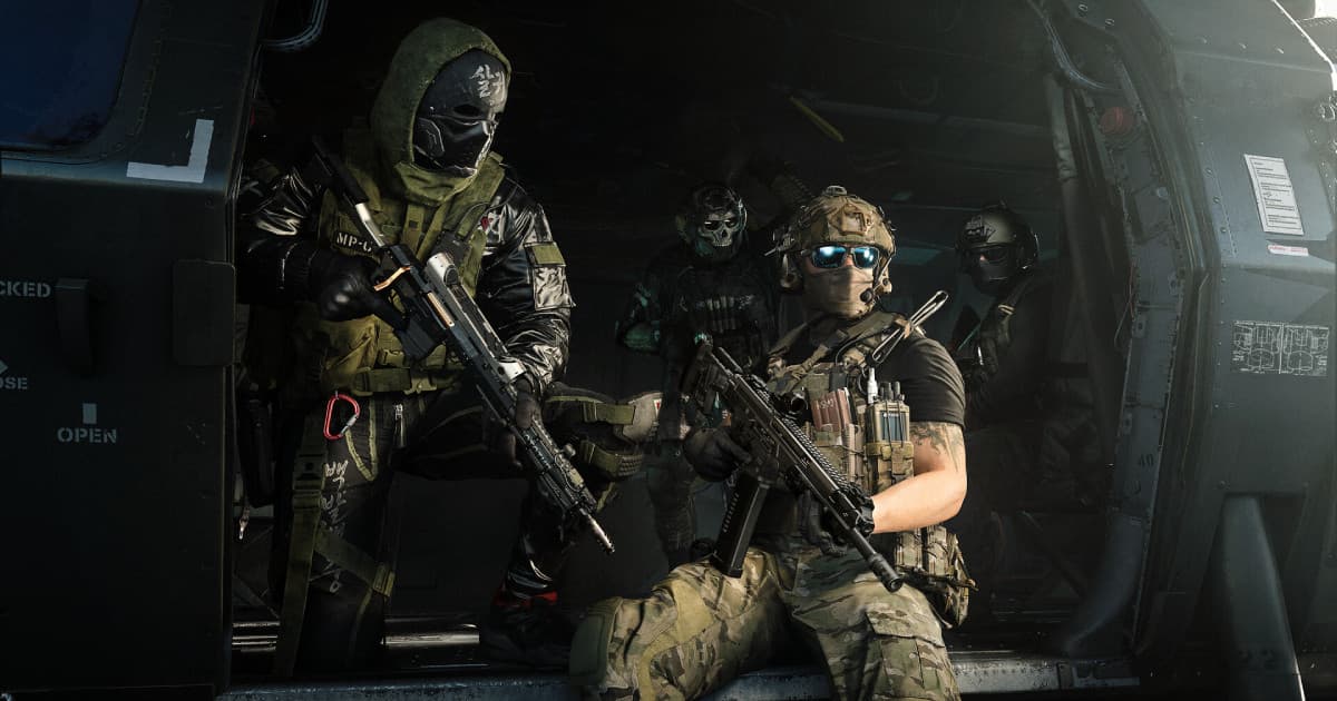 Kill Block, Ground War és Apex Attachments – nagyot villantott a Modern Warfare 4 multija