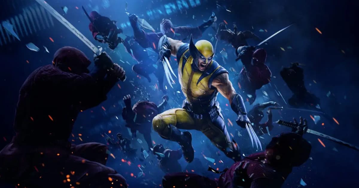 Kiszivárgott a Marvel's Wolverine egyik bossharca, és Logan itt sem finomkodik