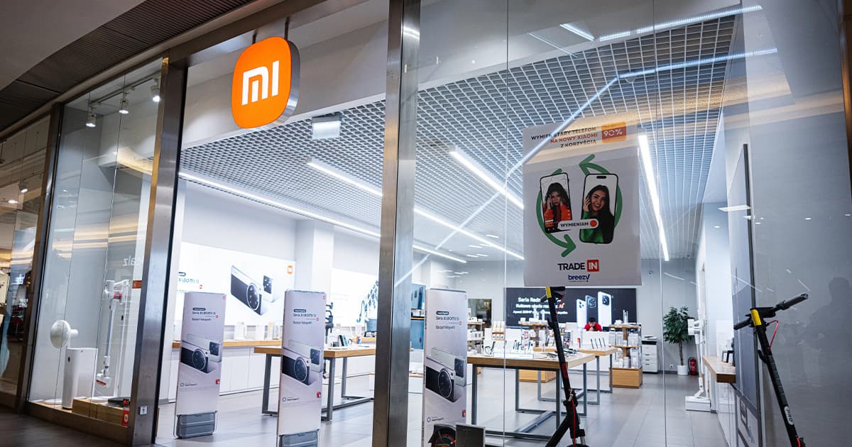 Külsőleg a divatot követi, de belül még rejthet pár izgalmat a Xiaomi 18 Fold