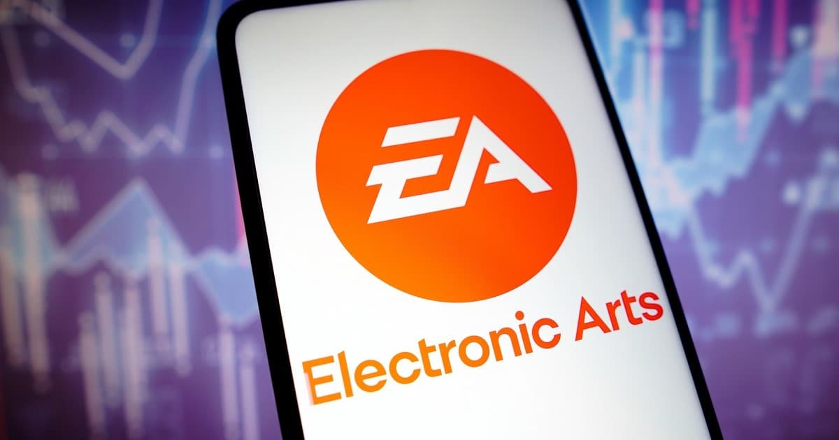 Lezárult az évszázad videójátékos üzlete, magánkézbe került az EA