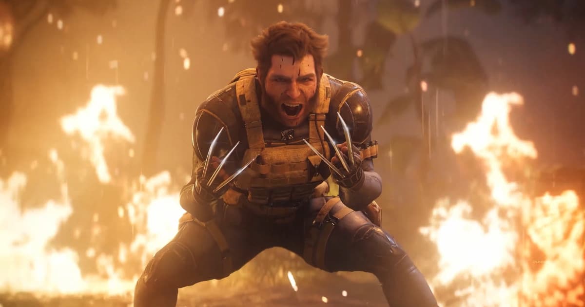 Logan dühe lesz a Marvel's Wolverine egyik legjobb fegyvere