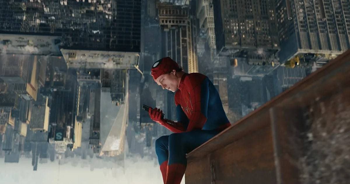 Nem elírás, tényleg ennyit kaszálhat Tom Holland a Pókember 4-gyel