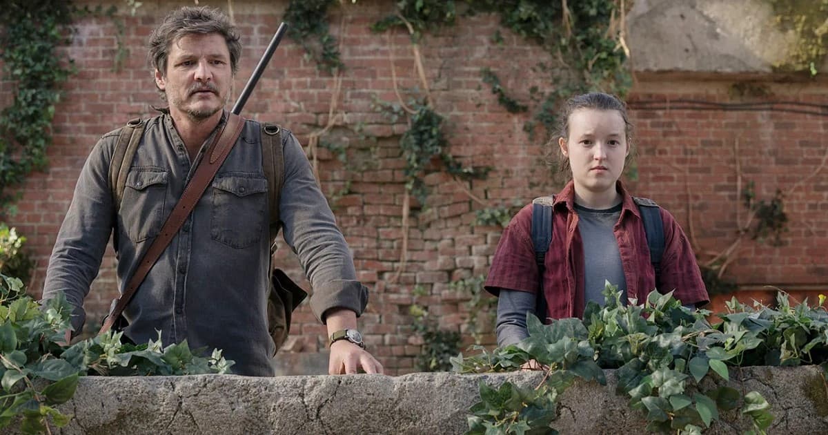 Matthew McConaughey is lehetett volna a The Last of Us főszereplője, de a színész nem kért belőle