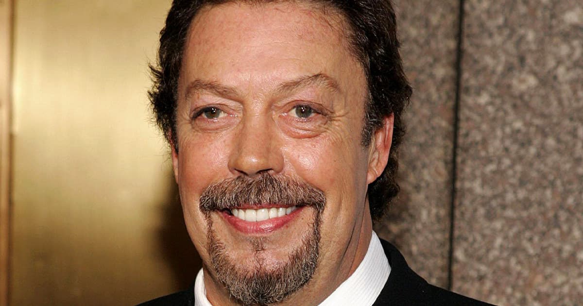 Meghalt Tim Curry, a Red Alert 3 legendás szovjet vezére