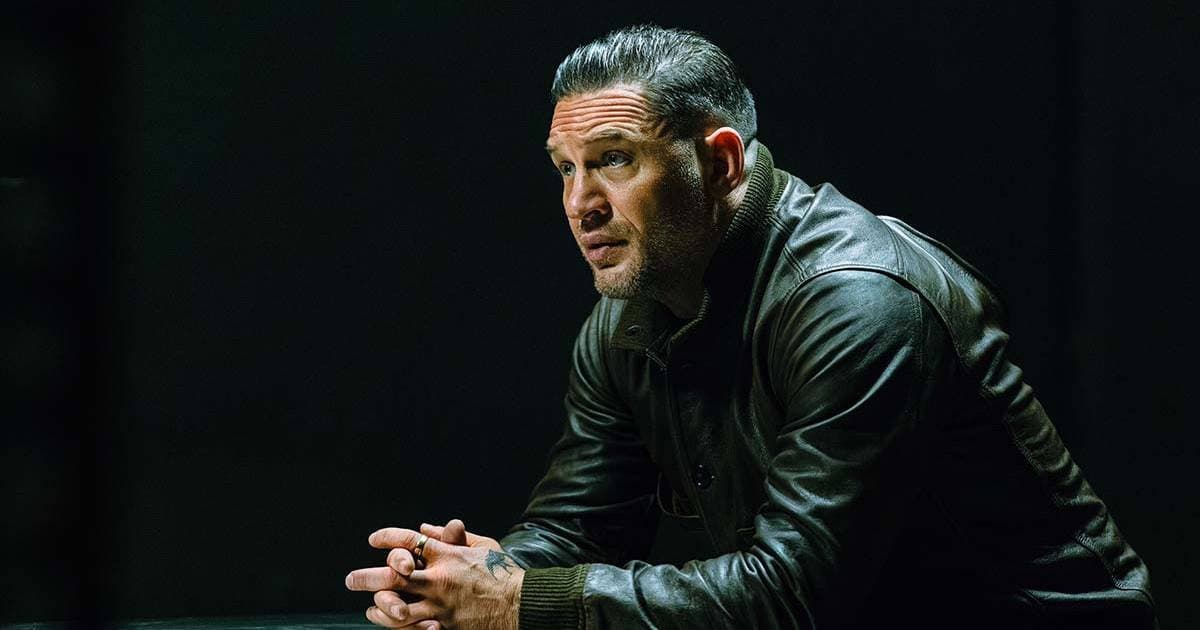 „Inkább maszturbálnék Kathy Batesre” – megjelent Tom Hardy rapalbuma