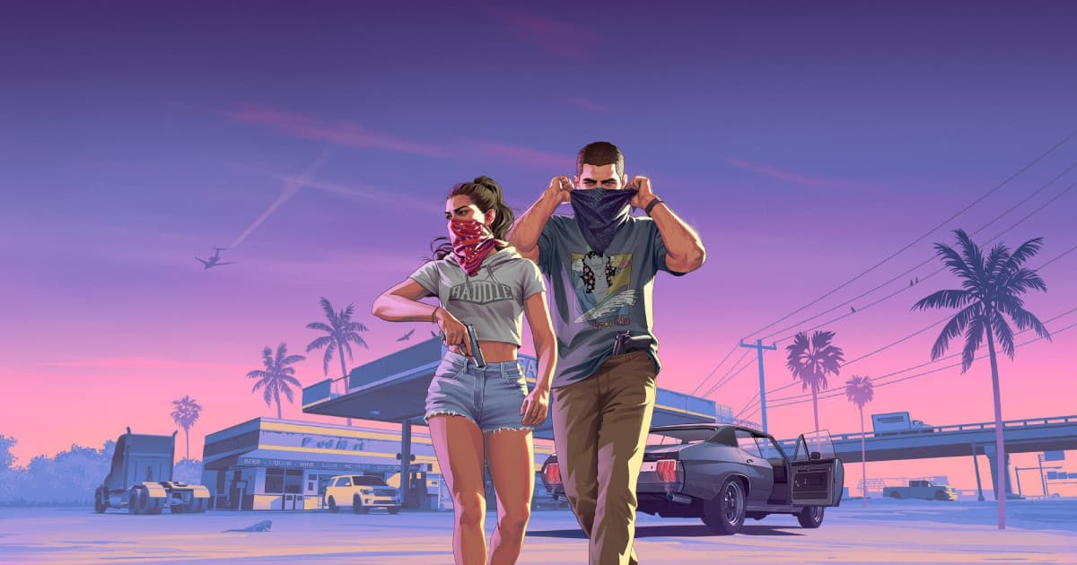 Megtört a csend, Netflixen mutatja be a Rockstar a GTA 6-ot augusztusban!