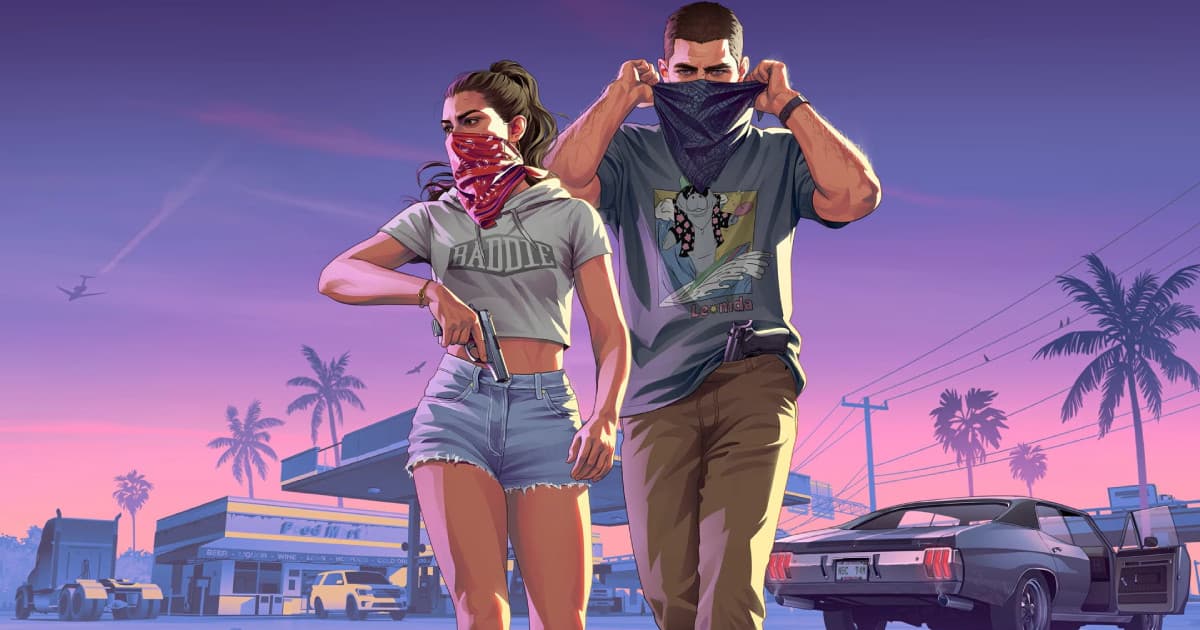 Minisorozatként debütálhat a Netflixen a GTA 6 gigantikus bemutatója
