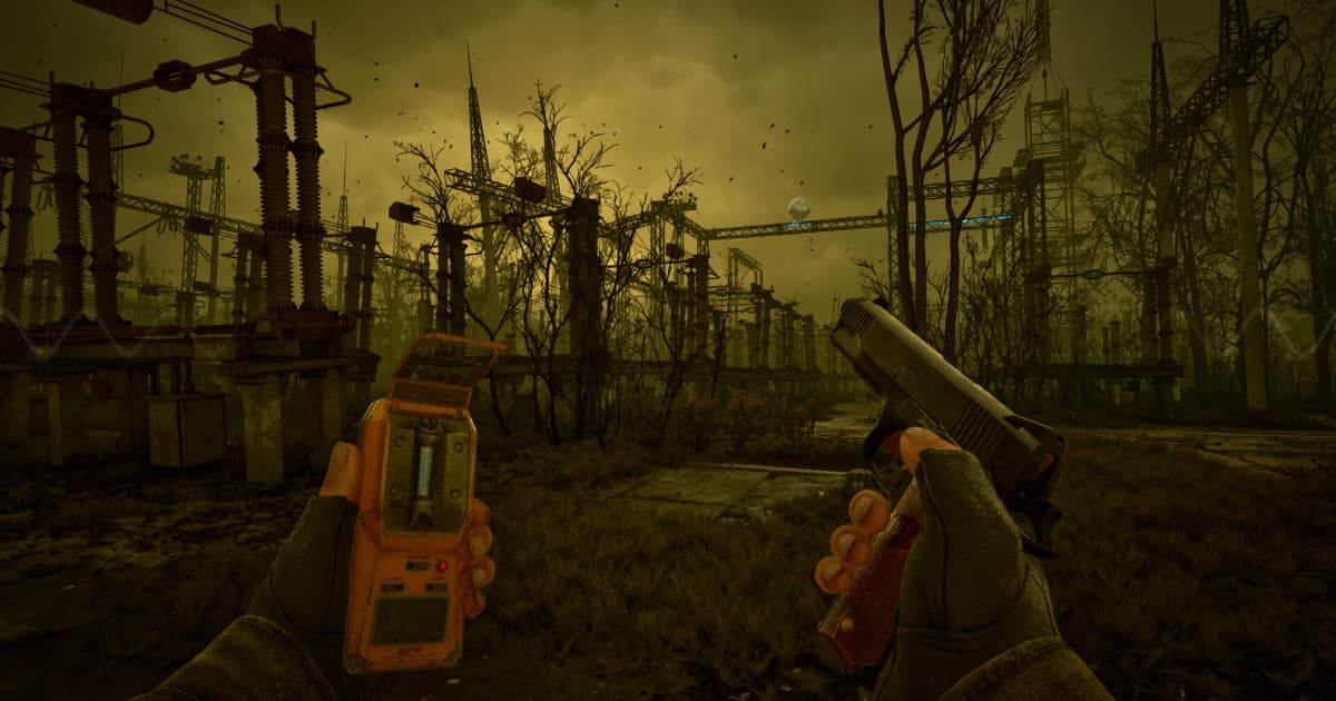 Mintha kicserélnék a Zónát, elképesztő FPS boostot hoz a STALKER 2 ingyenes 2.0-ás frissítése