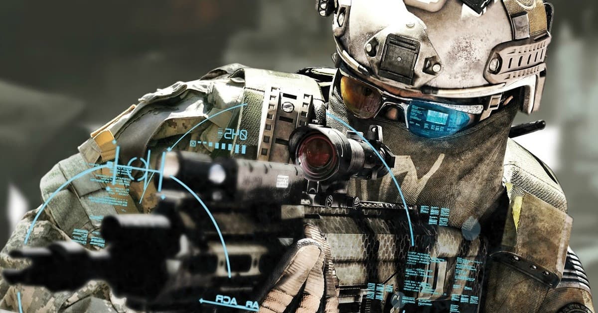 Most ingyen bezsákolható PC-re a Ghost Recon: Future Soldier