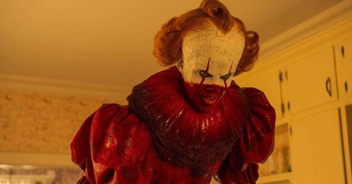 Végre kimondta az HBO a bűvös igent a Welcome to Derry második évadára