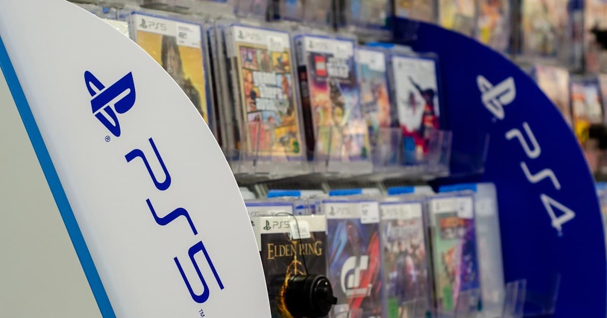 Nincs visszaút, a Sony már a PS5-ök dobozán is jelzi, hogy kinyírja a lemezeket