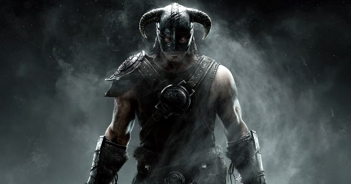 Olyan egetrengető frissítést kap a Skyrim, amiről már évek óta álmodtak a rajongók