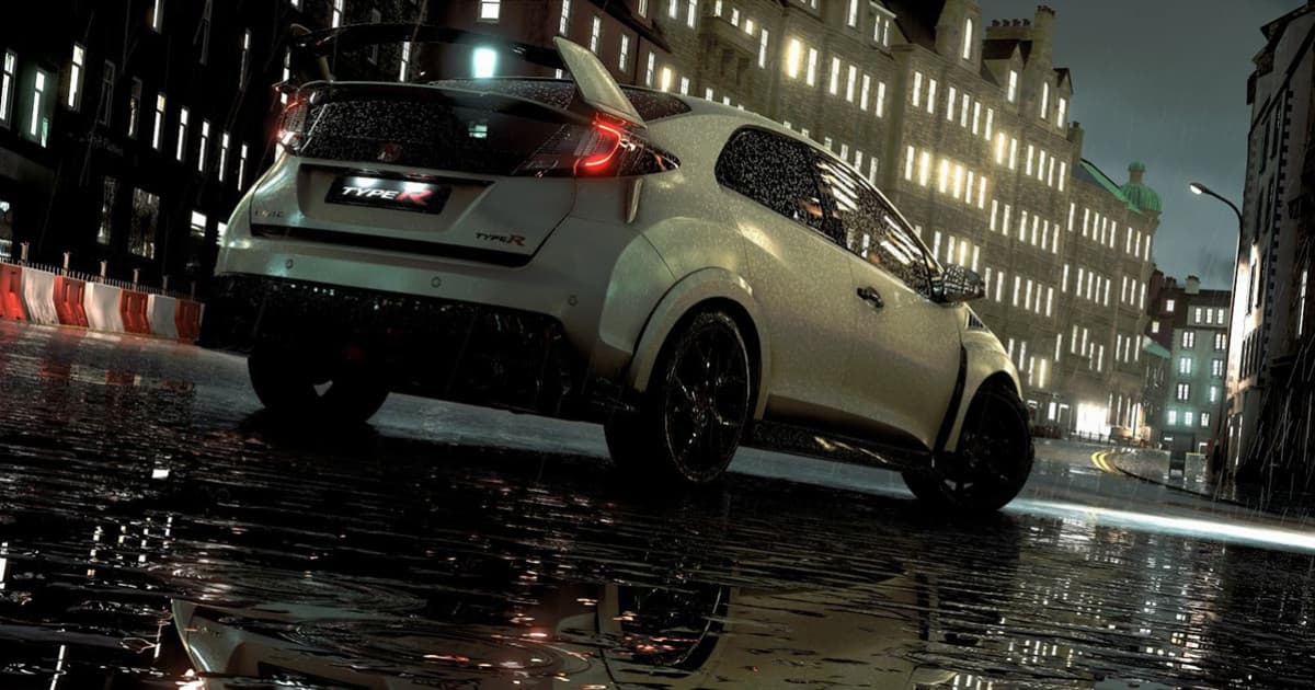 PlayStationön rég kinyírták, PC-n viszont már 8K-ban száguld a Driveclub
