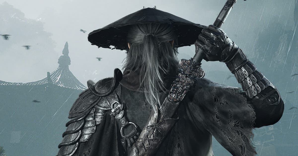 Saját State of Playt kap a Phantom Blade Zero, amiben még Donnie Yen is szerepet vállalt