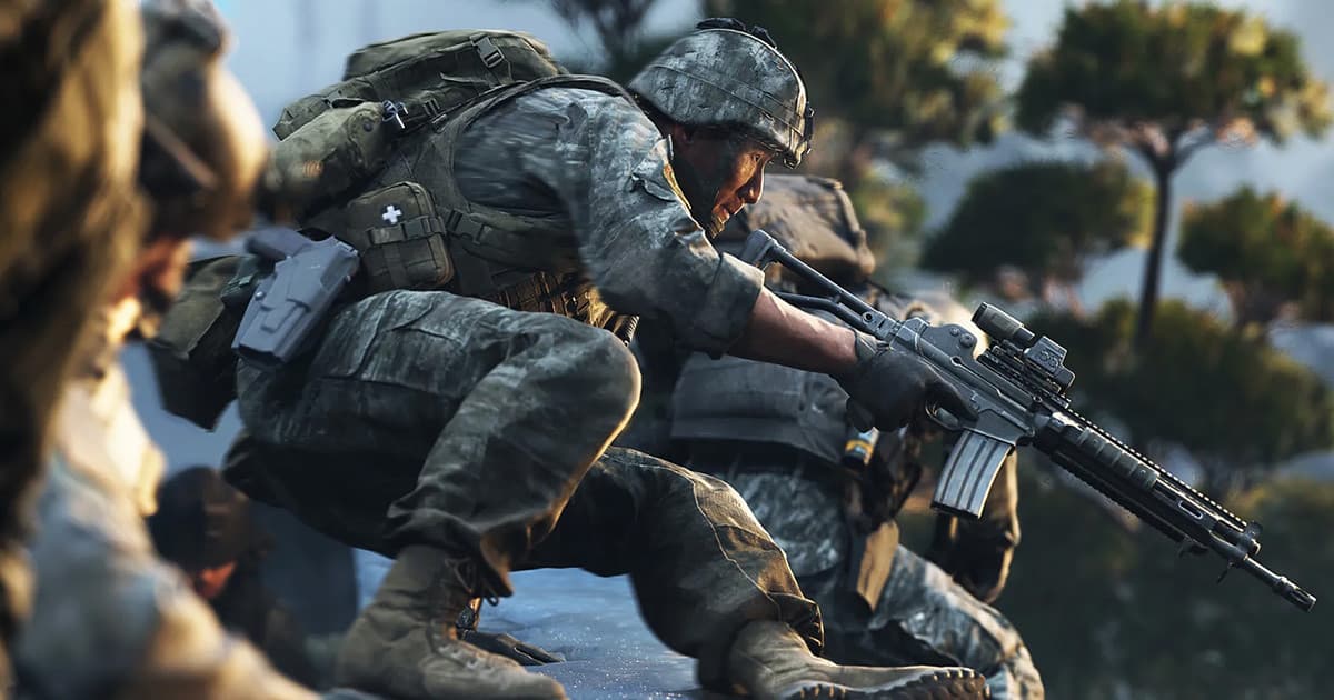 Senki se kapkodjon, mindenki kap COD-ot az Xbox Free Play Daysben