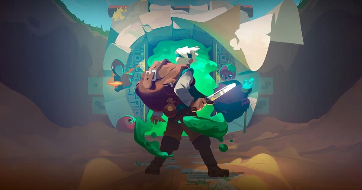 Több mint 7000 forintot spórolhattok a Steam új ingyenjátékával
