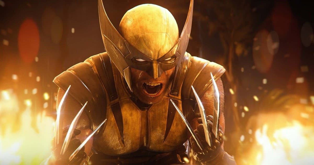 Valaki popsit fog villantani a Marvel's Wolverine-ben, de vajon kicsoda?