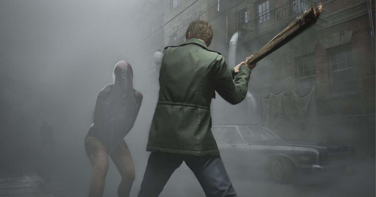 Végre kijavították a Silent Hill 2 remake egyik legidegesítőbb hibáját, de csak még nagyobb bajt csináltak!
