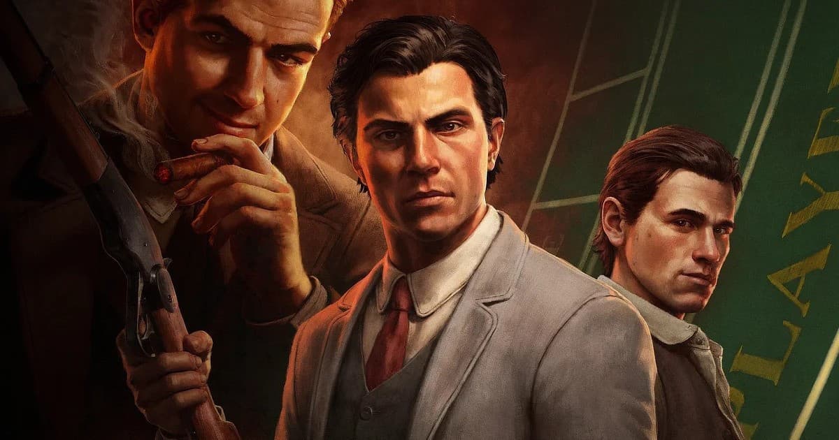 Visszautasíthatatlan ajánlatnak tűnik a Mafia: The Old Country DLC-je
