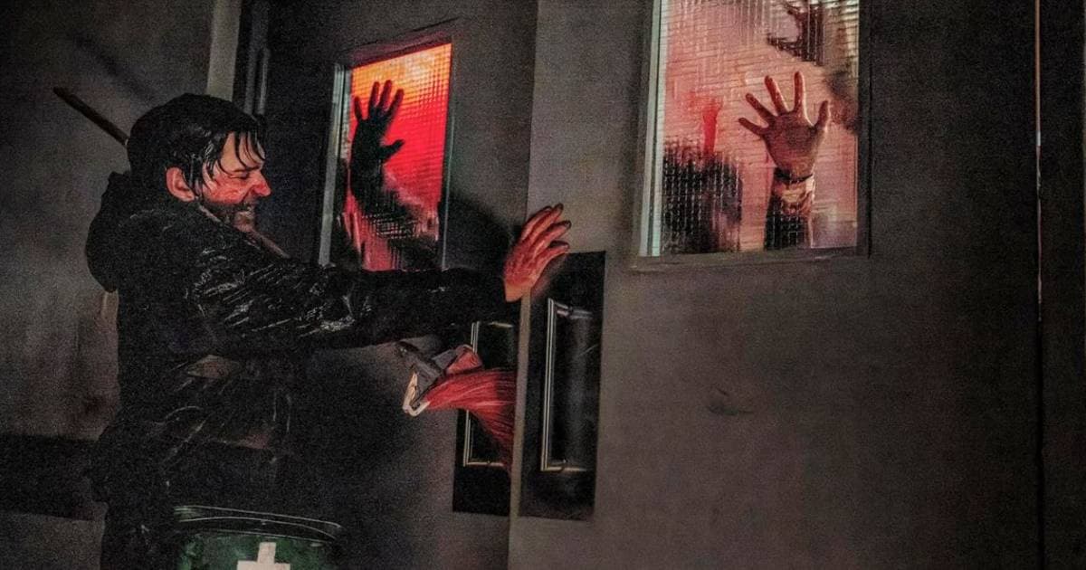 Zach Cregger videóval bizonyítja, hogy a Resident Evil-film tényleg dugig lesz utalásokkal