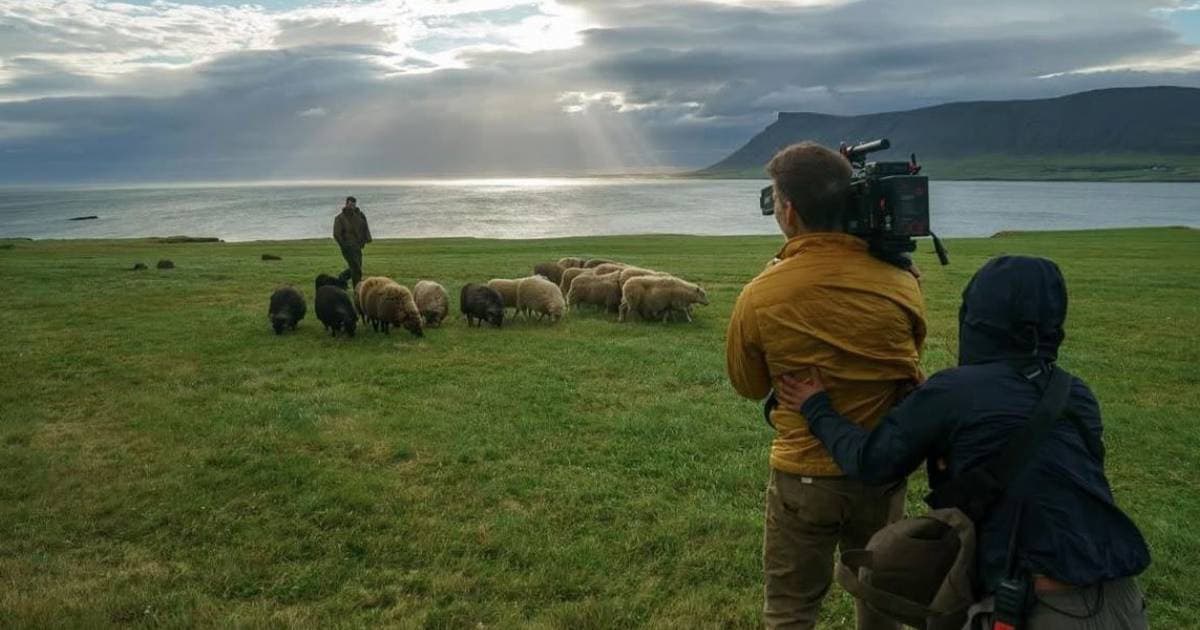 Zack Snyder, te vagy az? Befutott a The Last Photograph kedvcsináló előzetese