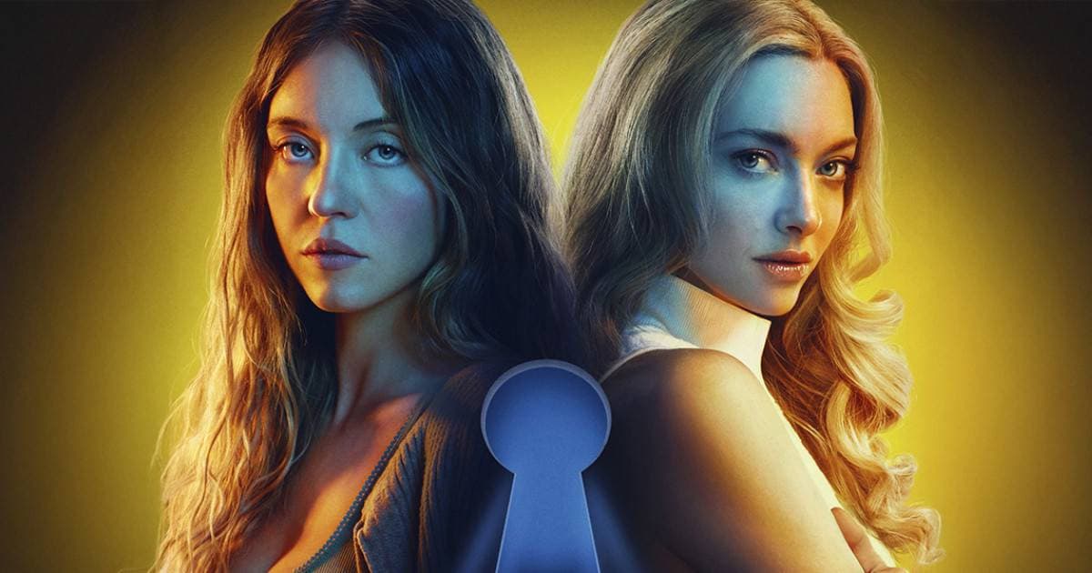 Az Off Campus szőke szépfiúja is beszáll Sydney Sweeney erotikus thillerének folytatásába
