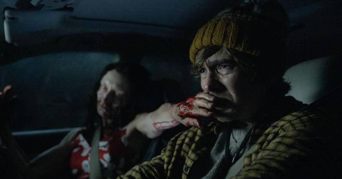Ennél gusztustalanabb Resident Evil popcorntartót nehéz lenne kitalálni